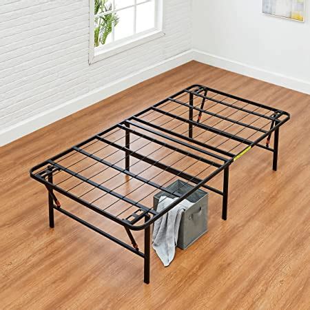 best price mattress new innovated box spring platform metal bed|platform bed vs traditional.